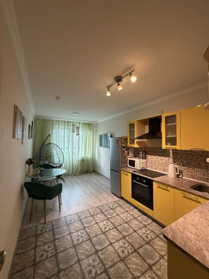 Продам однокомнатную (1-комн.) квартиру, Малиновского ул, 66/1, Ростов-на-Дону г