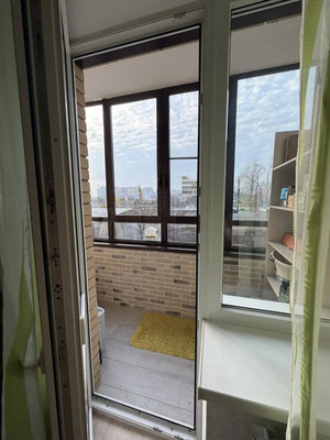 Продам однокомнатную (1-комн.) квартиру, Малиновского ул, 66/1, Ростов-на-Дону г