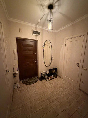 Продам однокомнатную (1-комн.) квартиру, Малиновского ул, 66/1, Ростов-на-Дону г