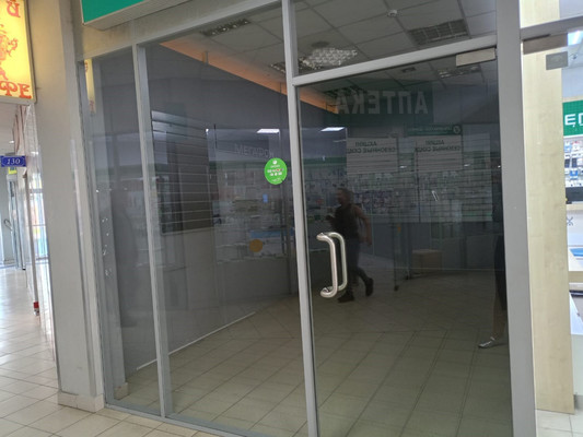 Сдам коммерческое помещение 36 м2, Симферопольская (Климовск мкр.) ул, 35, Подольск г