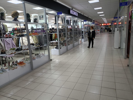 Сдам коммерческое помещение 36 м2, Симферопольская (Климовск мкр.) ул, 35, Подольск г