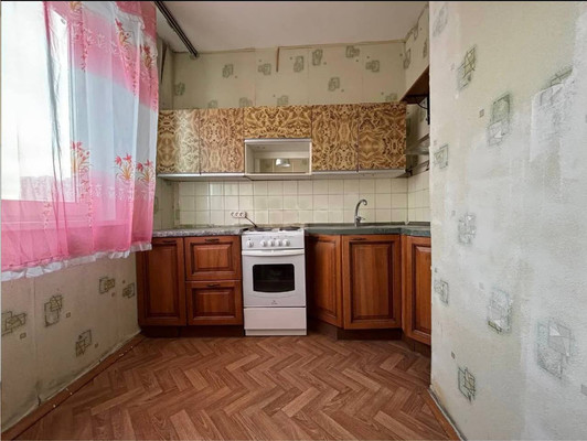 Продам однокомнатную (1-комн.) квартиру, Миклухо-Маклая ул, 27к1, Москва г