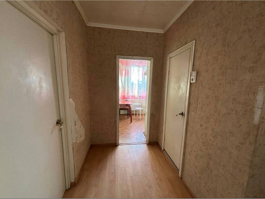 Продам однокомнатную (1-комн.) квартиру, Миклухо-Маклая ул, 27к1, Москва г