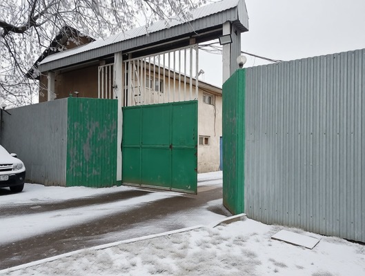 Сдам коммерческое помещение 884 м2, Домодедовское ш, 33, Покров с