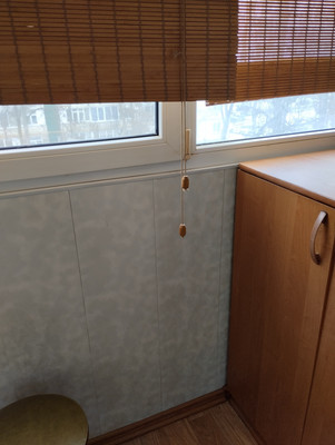 Продам трехкомнатную (3-комн.) квартиру, Маршала Кошевого ул, 60, Волгодонск г