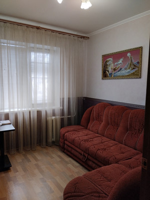 Продам трехкомнатную (3-комн.) квартиру, Маршала Кошевого ул, 60, Волгодонск г