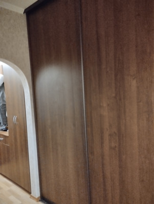 Продам трехкомнатную (3-комн.) квартиру, Маршала Кошевого ул, 60, Волгодонск г