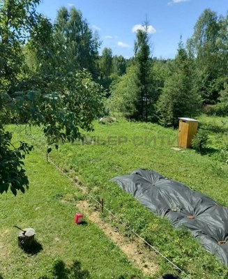 Продам дом, Феникс тер. СНТ, Еловка д, 10 км от города