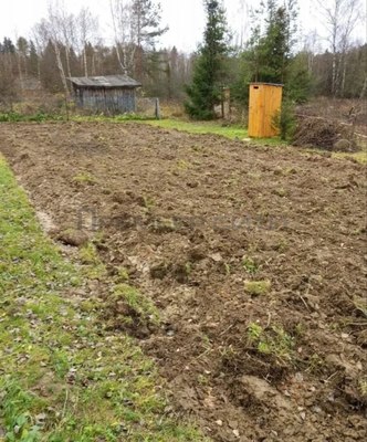 Продам дом, Феникс тер. СНТ, Еловка д, 10 км от города