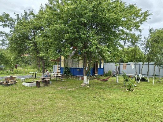 Продам дом, Феникс тер. СНТ, Еловка д, 10 км от города