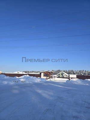 Продам участок 10 соток, ИЖС, Крещенская ул, Крутицы д, 10 км от города