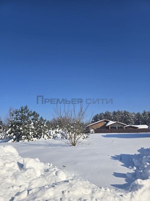 Продам участок 10 соток, ИЖС, Крещенская ул, Крутицы д, 10 км от города