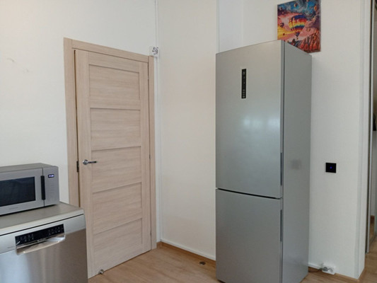 Продам двухкомнатную (2-комн.) квартиру, Воронцовский б-р, 20к2, Мурино п