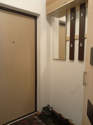 Продам двухкомнатную (2-комн.) квартиру, Воронцовский б-р, 20к2, Мурино п