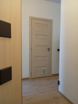 Продам двухкомнатную (2-комн.) квартиру, Воронцовский б-р, 20к2, Мурино п