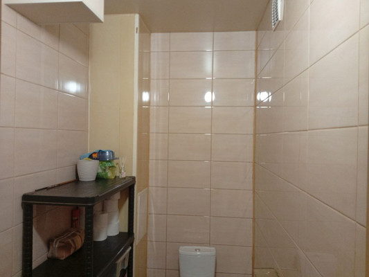 Продам двухкомнатную (2-комн.) квартиру, Воронцовский б-р, 20к2, Мурино п