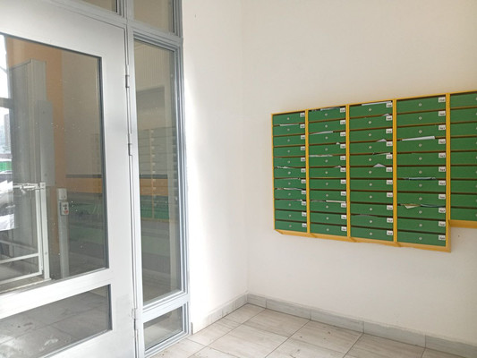 Продам двухкомнатную (2-комн.) квартиру, Воронцовский б-р, 20к2, Мурино п