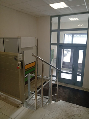 Продам двухкомнатную (2-комн.) квартиру, Воронцовский б-р, 20к2, Мурино п