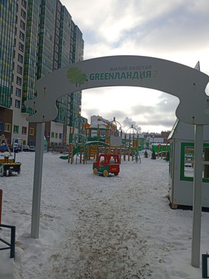 Продам двухкомнатную (2-комн.) квартиру, Воронцовский б-р, 20к2, Мурино п