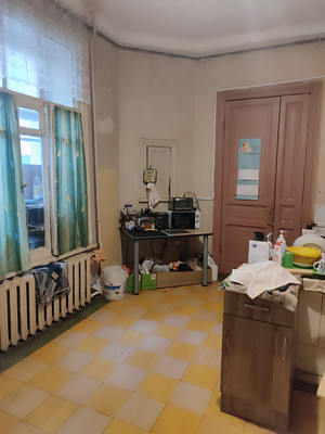 Продам комнату в 5-комн. квартире, Псковская ул, 5А, Санкт-Петербург г