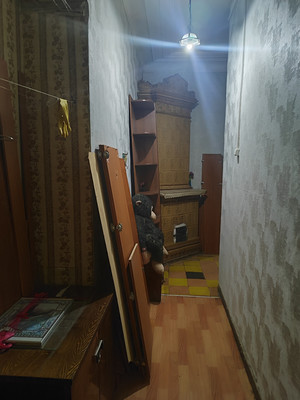 Продам 2-комн. в 5-комн. квартире, Псковская ул, 5А, Санкт-Петербург г