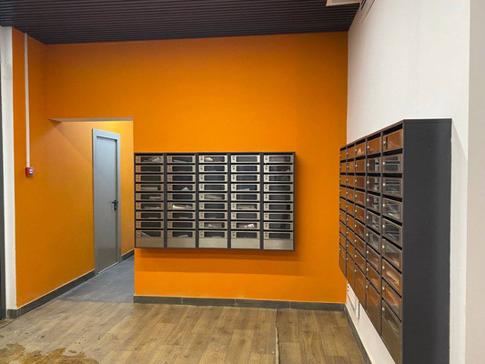 Продам двухкомнатную (2-комн.) квартиру, Западный квартал (Купелинка мкр) ул, 5к2, Сапроново д