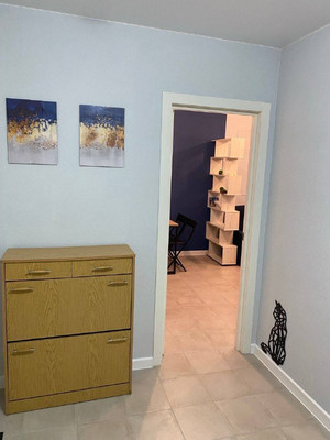 Продам двухкомнатную (2-комн.) квартиру, Западный квартал (Купелинка мкр) ул, 5к2, Сапроново д