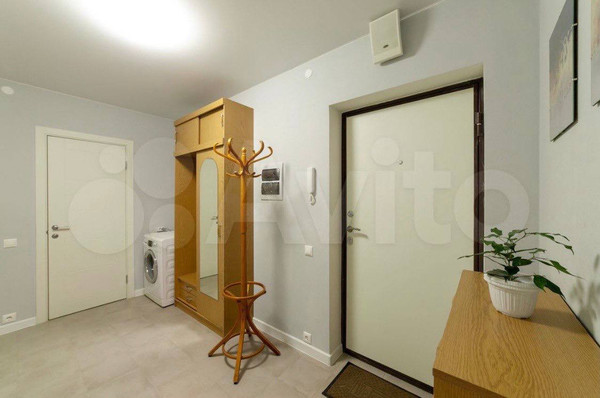 Продам двухкомнатную (2-комн.) квартиру, Западный квартал (Купелинка мкр) ул, 5к2, Сапроново д