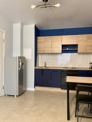 Продам двухкомнатную (2-комн.) квартиру, Западный квартал (Купелинка мкр) ул, 5к2, Сапроново д