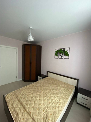 Продам двухкомнатную (2-комн.) квартиру, Западный квартал (Купелинка мкр) ул, 5к2, Сапроново д