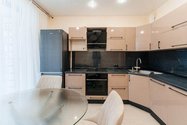 Продам однокомнатную (1-комн.) квартиру, Менделеева б-р, 12к1, Мурино п