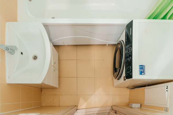 Продам однокомнатную (1-комн.) квартиру, Менделеева б-р, 12к1, Мурино п