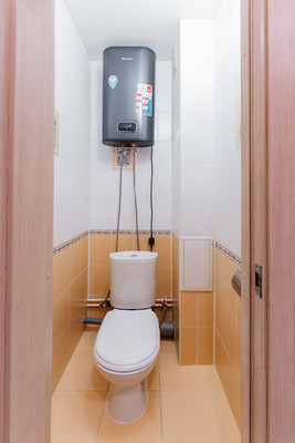 Продам однокомнатную (1-комн.) квартиру, Менделеева б-р, 12к1, Мурино п