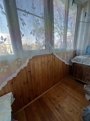 Продам трехкомнатную (3-комн.) квартиру, Азовская ул, 6, Армавир г