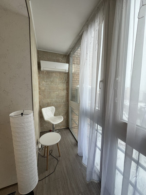 Продам трехкомнатную (3-комн.) квартиру, Онежская ул, 1, Тельмана п