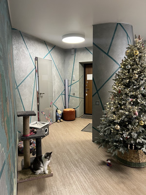 Продам трехкомнатную (3-комн.) квартиру, Онежская ул, 1, Тельмана п