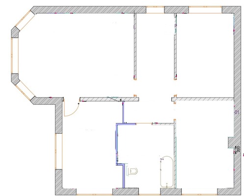 Продам дом, Ленина ул, 58, Толстопальцево п, 0 км от города