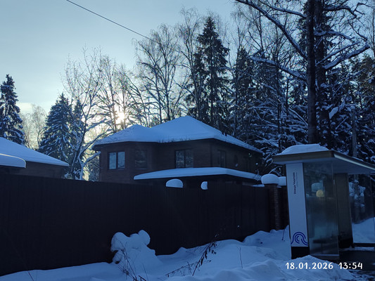 Продам дом, Ленина ул, 58, Толстопальцево п, 0 км от города