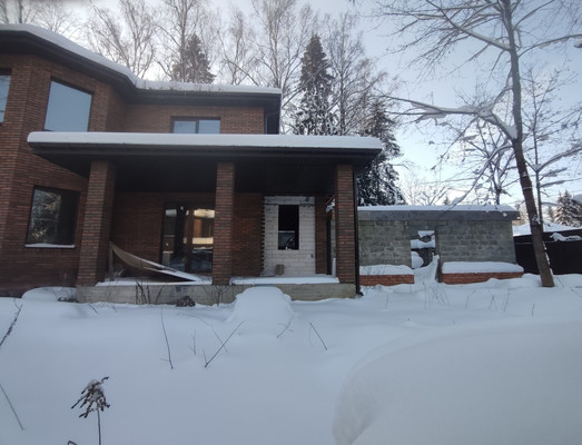 Продам дом, Ленина ул, 58, Толстопальцево п, 0 км от города