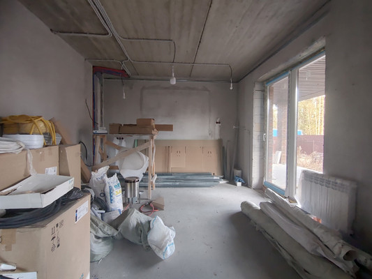 Продам дом, Ленина ул, 58, Толстопальцево п, 0 км от города