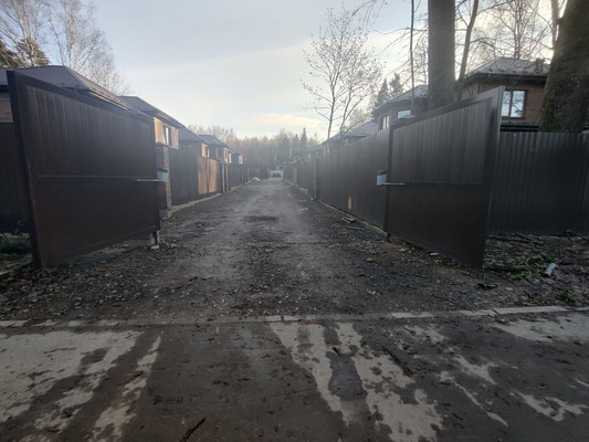 Продам дом, Ленина ул, 58, Толстопальцево п, 0 км от города