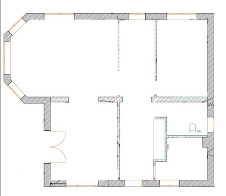 Продам дом, Ленина ул, 58, Толстопальцево п, 0 км от города
