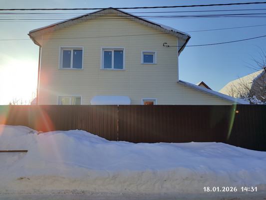Продам дачу, Лукино п, 0 км от города