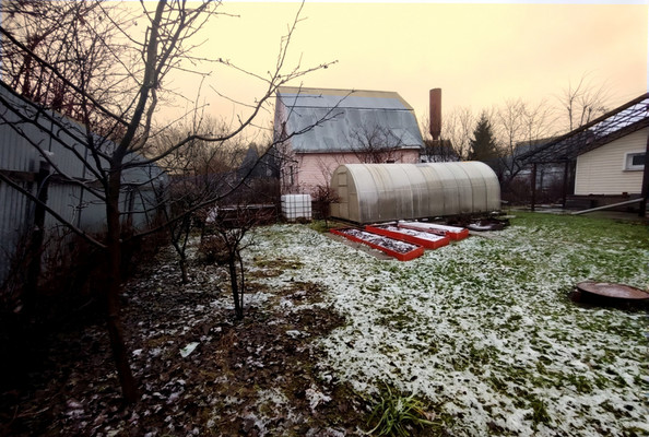 Продам дачу, Лукино п, 0 км от города