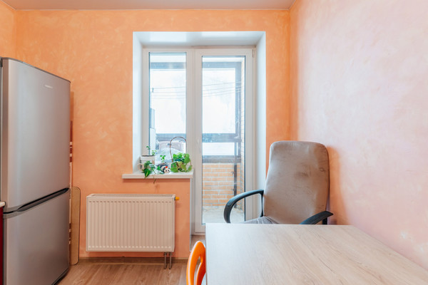 Продам однокомнатную (1-комн.) квартиру, Шоссе в Лаврики ул, 59к2, Мурино п