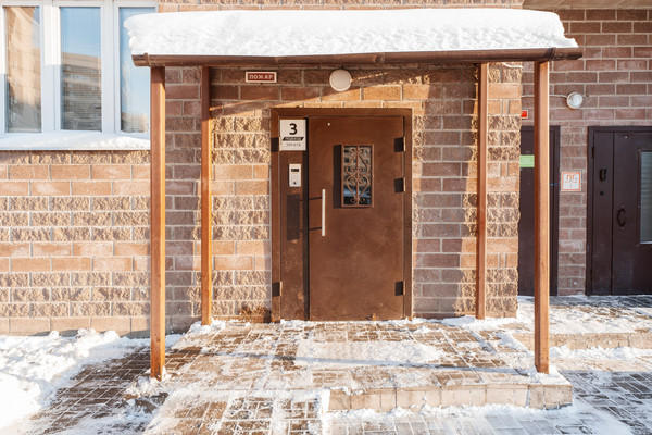 Продам однокомнатную (1-комн.) квартиру, Шоссе в Лаврики ул, 59к2, Мурино п