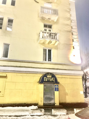 Сдам коммерческое помещение 66 м2, Карла Маркса ул, 8/2, Мурманск г