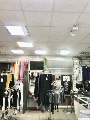 Сдам коммерческое помещение 66 м2, Карла Маркса ул, 8/2, Мурманск г