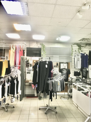 Сдам коммерческое помещение 66 м2, Карла Маркса ул, 8/2, Мурманск г