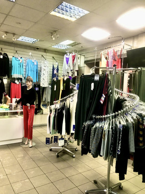 Сдам коммерческое помещение 66 м2, Карла Маркса ул, 8/2, Мурманск г